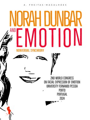 cover image of Norah Dunbar and Emotion